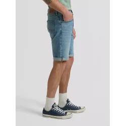 Lee 5 pocket short regular - billie 