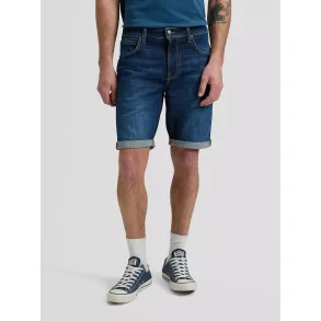 Lee 5 pocket short regular - halo 