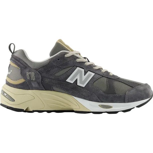 New Balance 878 - gr� (Magnet) CM878MG1