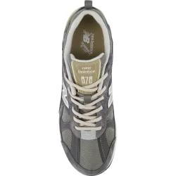 New Balance 878 - gr� (Magnet) CM878MG1