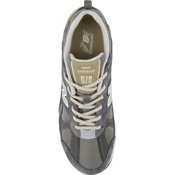 New Balance 878 - gr� (Magnet) CM878MG1