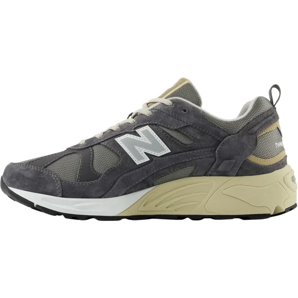 New Balance 878 - gr� (Magnet) CM878MG1