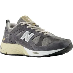 New Balance 878 - gr� (Magnet) CM878MG1