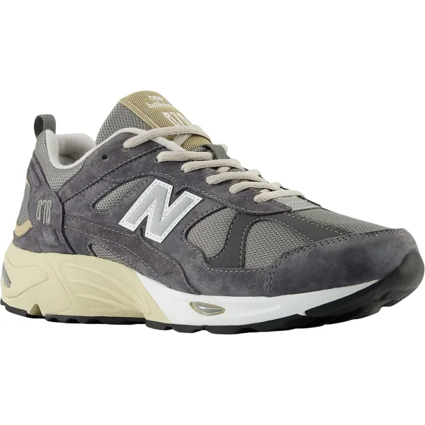New Balance 878 - gr� (Magnet) CM878MG1