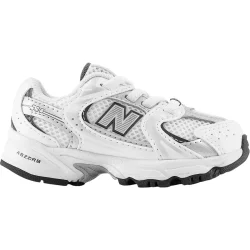 New Balance 530 kids - hvid/navy IZ530SB1