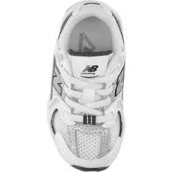 New Balance 530 kids - hvid/navy IZ530SB1