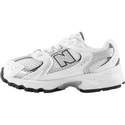New Balance 530 kids - hvid/navy IZ530SB1