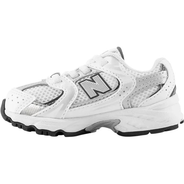 New Balance 530 kids - hvid/navy IZ530SB1