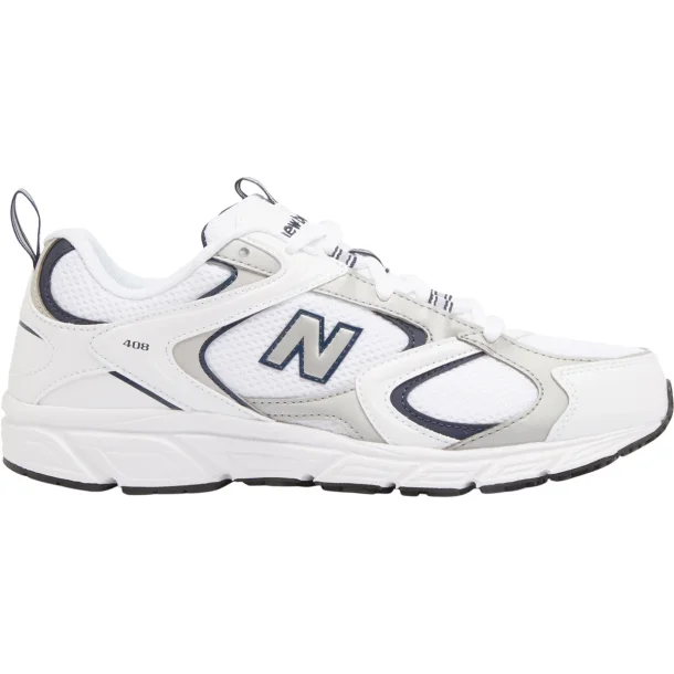 New Balance 408 - hvid ML408A 