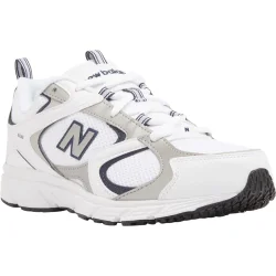 New Balance 408 - hvid ML408A 
