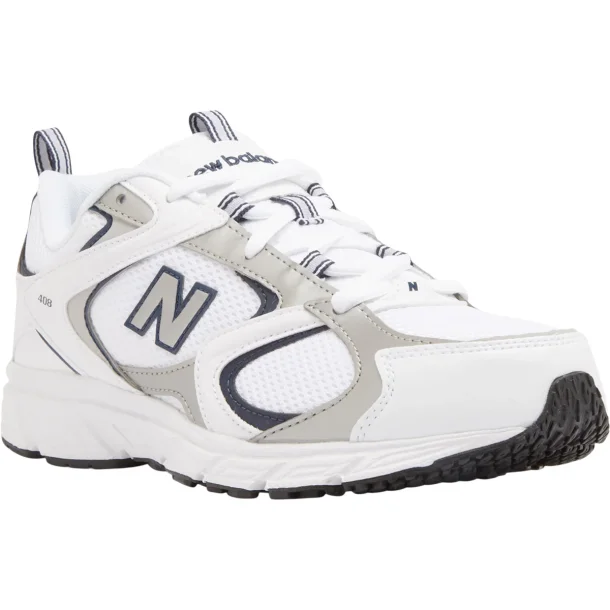 New Balance 408 - hvid ML408A 