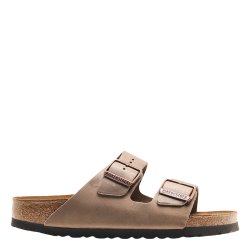 Birkenstock Arizona - Tabacco Brown (bred model) unisex