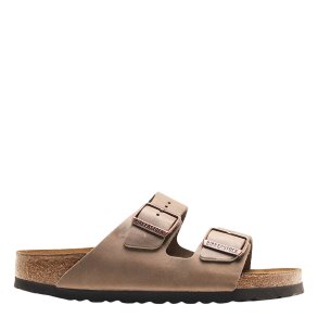Birkenstock Arizona - Tabacco Brown (bred model)