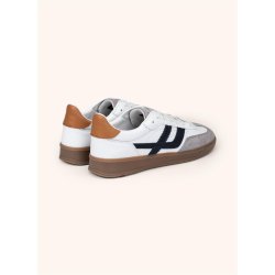 Lloyd sneakers 15-421-31 NUVOLA/WHITE/NAVY