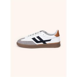 Lloyd sneakers 15-421-31 NUVOLA/WHITE/NAVY