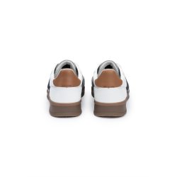 Lloyd sneakers 15-421-31 NUVOLA/WHITE/NAVY