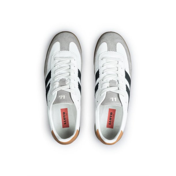 Lloyd sneakers 15-421-31 NUVOLA/WHITE/NAVY