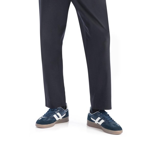 Lloyd ELIAN sneakers 15-421 - navy 