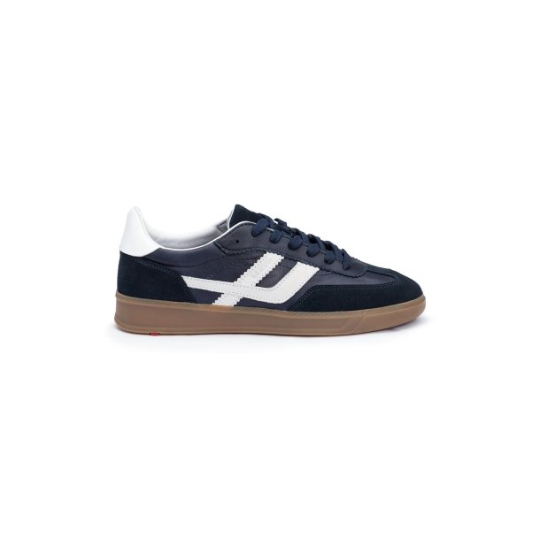 Lloyd ELIAN sneakers 15-421 - navy 