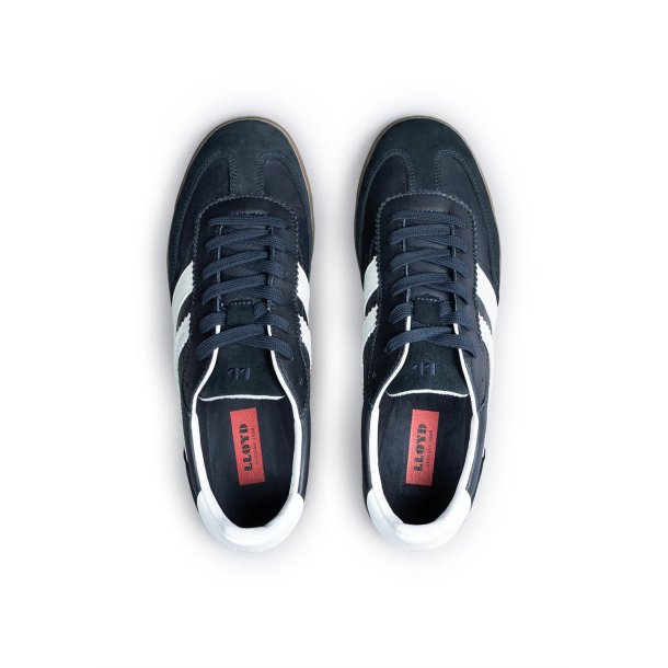 Lloyd ELIAN sneakers 15-421 - navy 