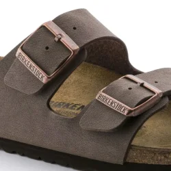 Birkenstock Arizona BS - Mocca (smal) 