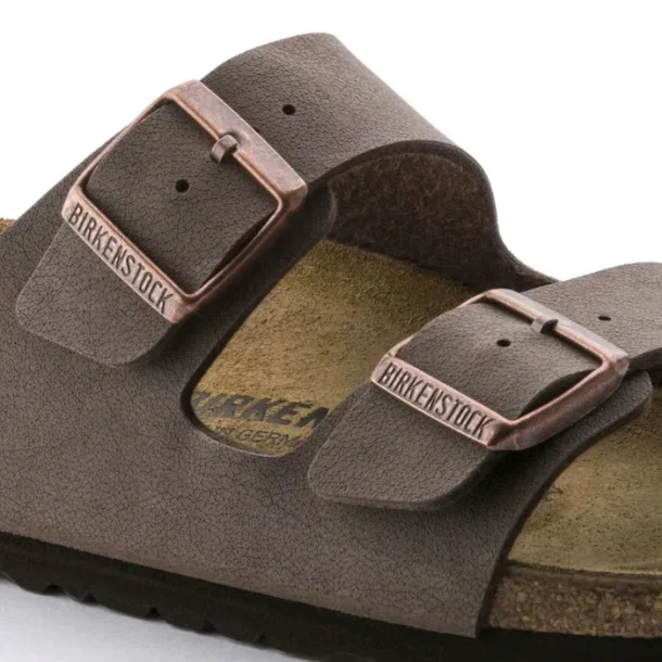 Birkenstock Arizona BS - Mocca (smal) 