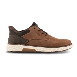 Rieker Ready2GO Sko Brun B3357-26