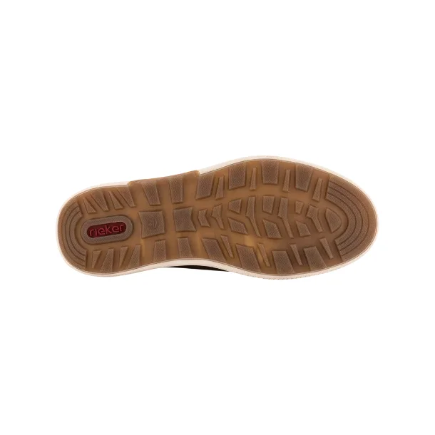 Rieker Ready2GO Sko Brun B3357-26