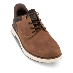 Rieker Ready2GO Sko Brun B3357-26