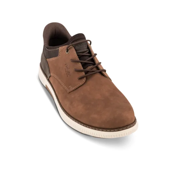 Rieker Ready2GO Sko Brun B3357-26