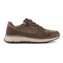 Bugatti sko  - brun  332AOS015500