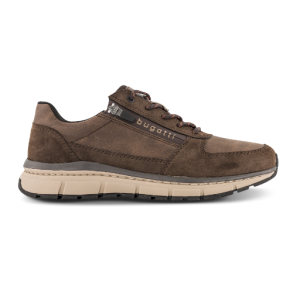 Bugatti sko  - brun  332AOS015500