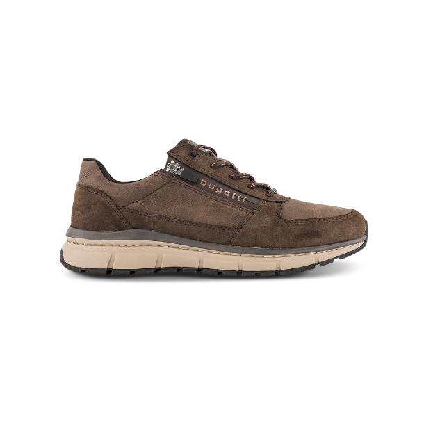 Bugatti sko  - brun  332AOS015500