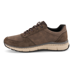 Bugatti sko  - brun  332AOS015500