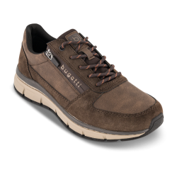 Bugatti sko  - brun  332AOS015500