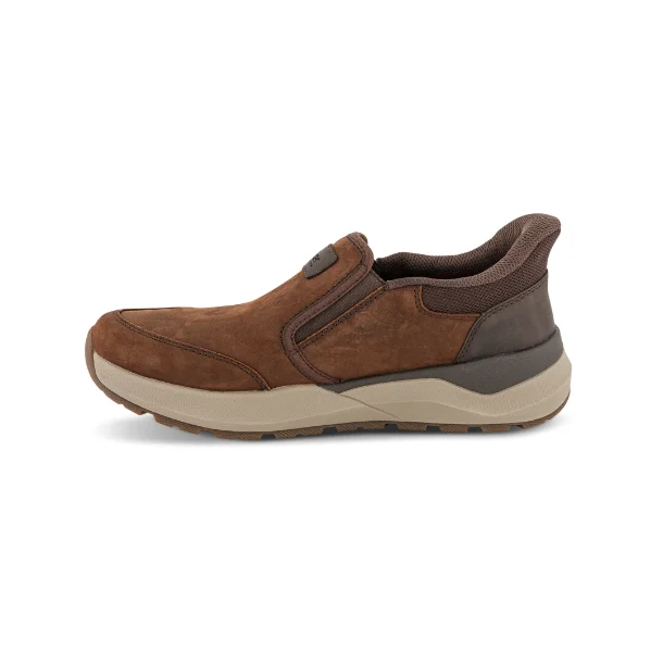 Rieker slip ins 06052-22 - brun 