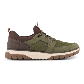 Rieker sneakers B9351-54 - moos/pesto (grn) 