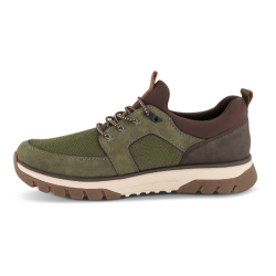 Rieker sneakers B9351-54 - moos/pesto (grn) 