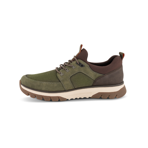 Rieker sneakers B9351-54 - moos/pesto (grn) 