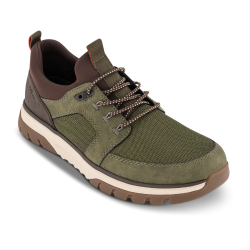 Rieker sneakers B9351-54 - moos/pesto (grn) 