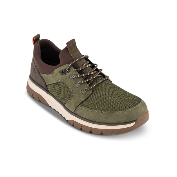 Rieker sneakers B9351-54 - moos/pesto (grn) 