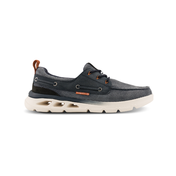 Bugatti sneaker - bl� 321AW5026900