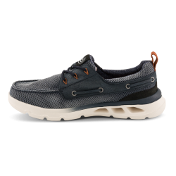 Bugatti sneaker - bl� 321AW5026900