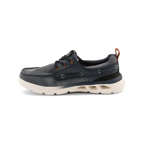 Bugatti sneaker - bl� 321AW5026900