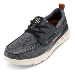 Bugatti sneaker - bl� 321AW5026900