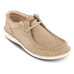 Birkenstock Pasadena - taube 1029671 