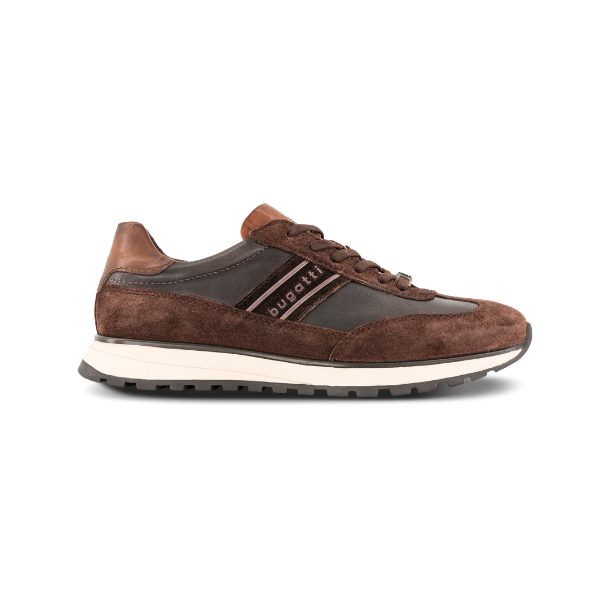 Bugatti Sneaker - brun 332AWC031410