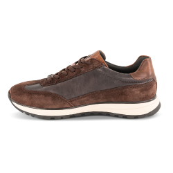 Bugatti Sneaker - brun 332AWC031410
