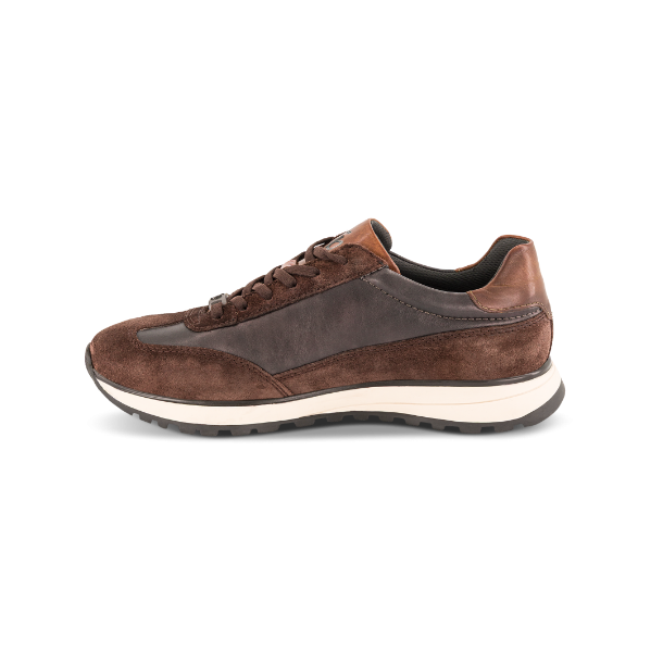 Bugatti Sneaker - brun 332AWC031410