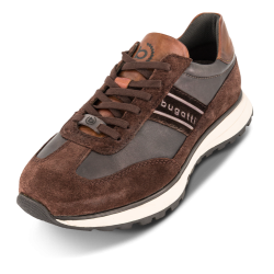 Bugatti Sneaker - brun 332AWC031410